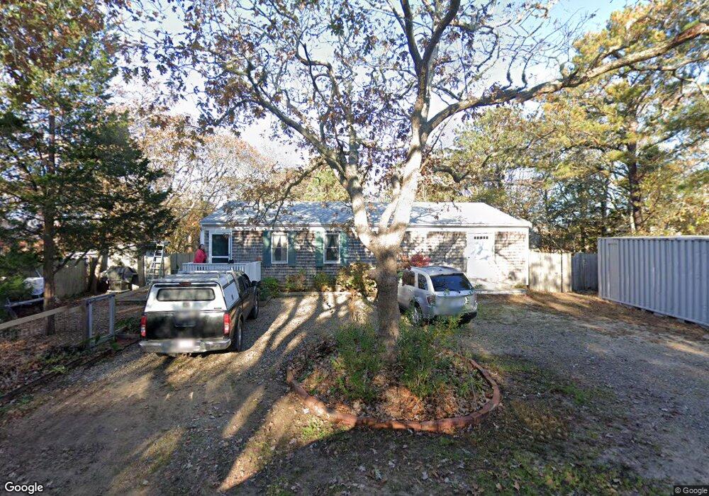 26 Jernegan Ave, Edgartown, MA 02539 - photo 1