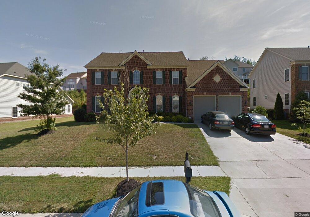 15419 Symondsbury Way, Upper Marlboro, MD 20774 - photo 1