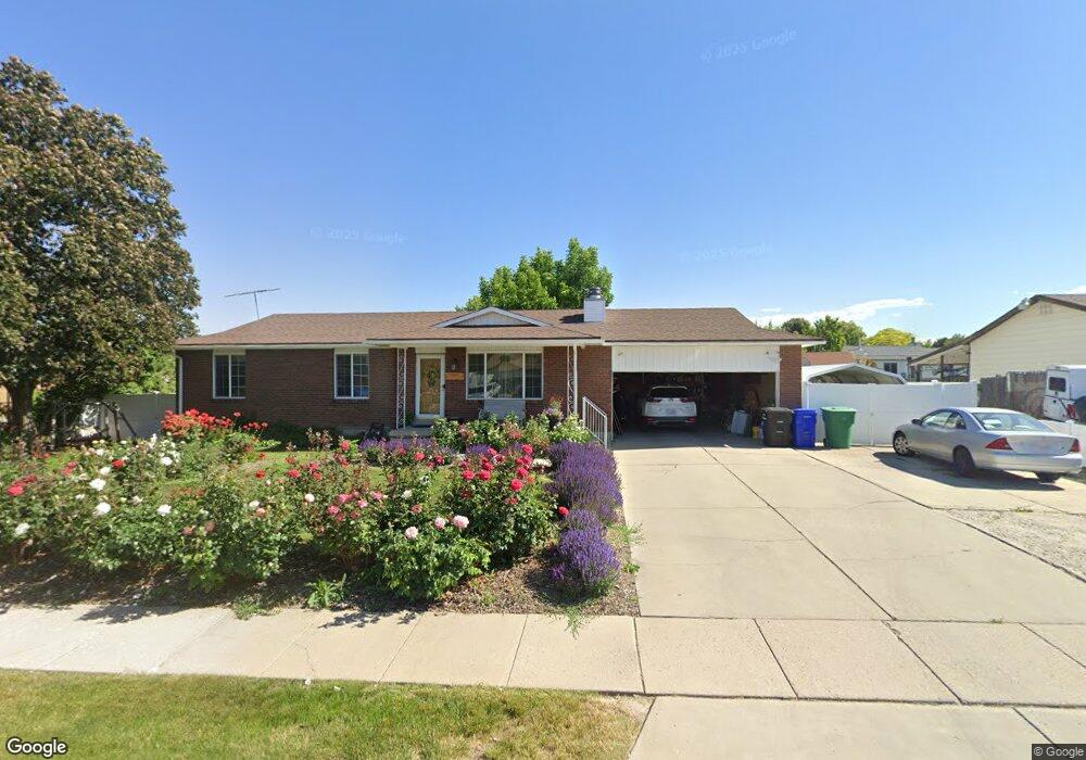 3511 W 7340 S, West Jordan, UT 84084 - photo 1