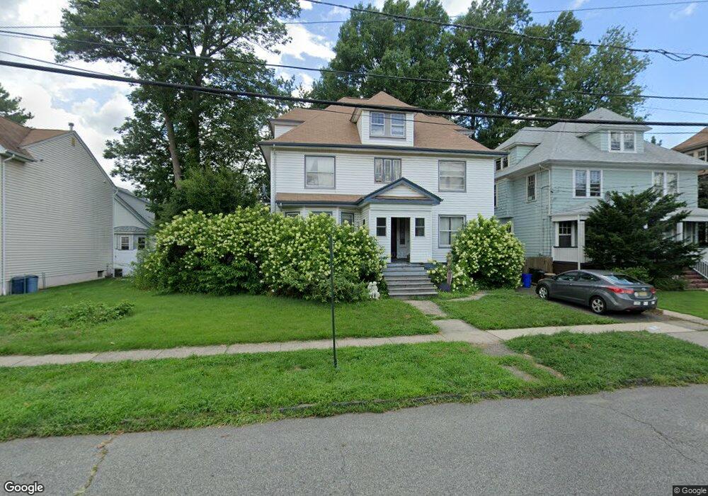 1036 Pierpont St, Rahway, NJ 07065 - photo 1