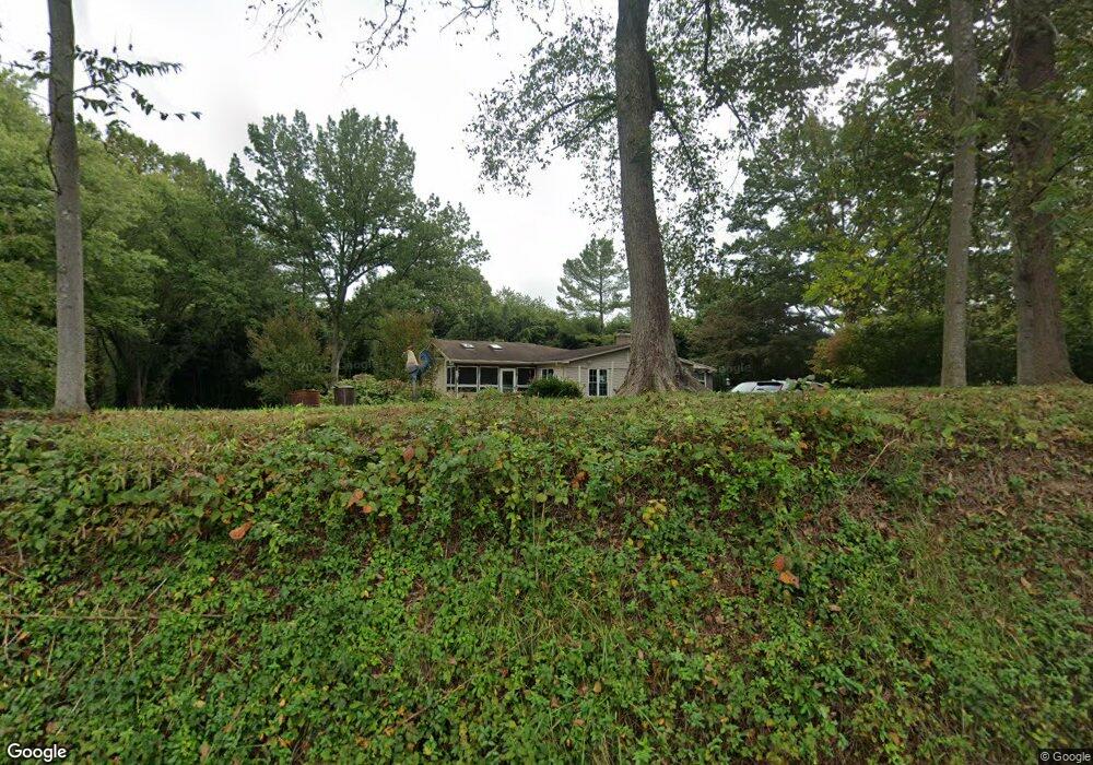2905 Chaney Rd, Dunkirk, MD 20754 - photo 1