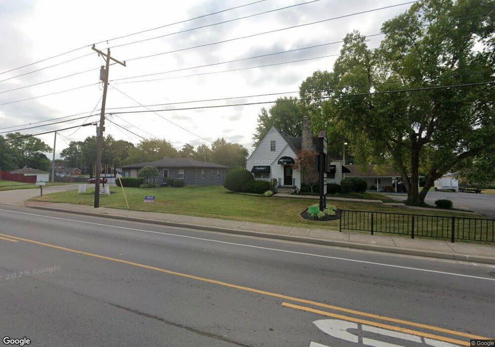 1609 Slate Run Rd, New Albany, IN 47150 - photo 1