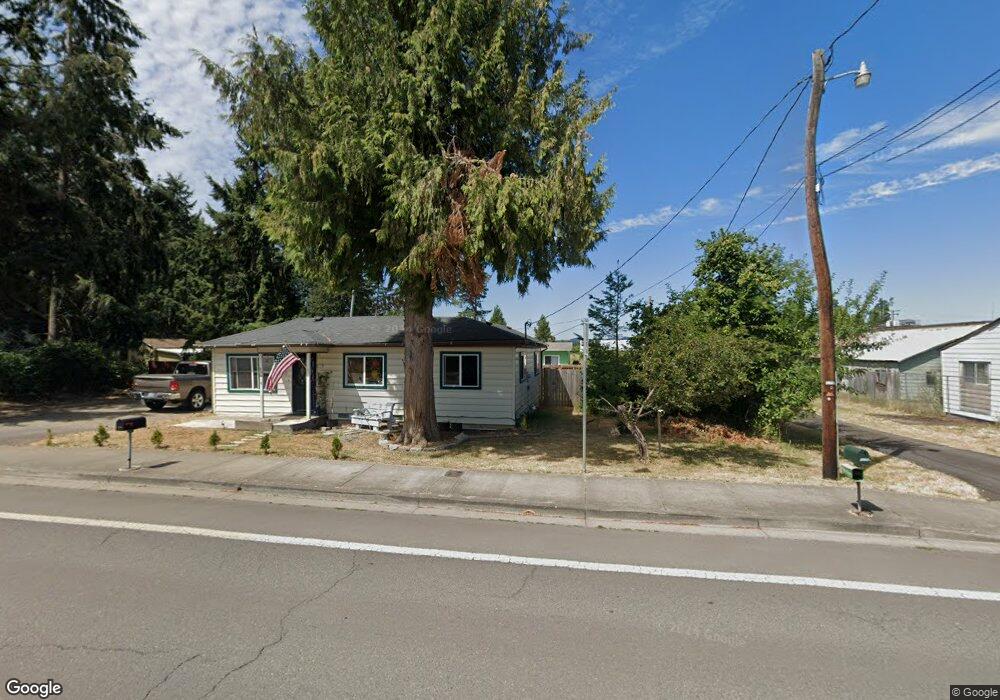 83418 N Harvey Rd, Creswell, OR 97426 - photo 1