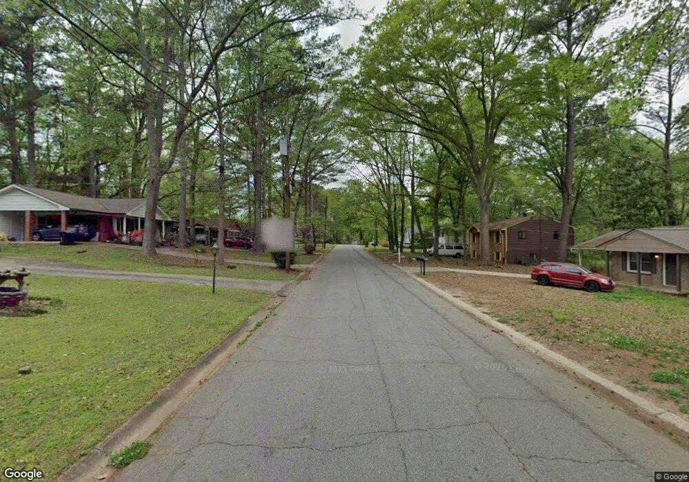 0 Lamont Ave unit 7381656, Conley, GA 30288 - photo 1