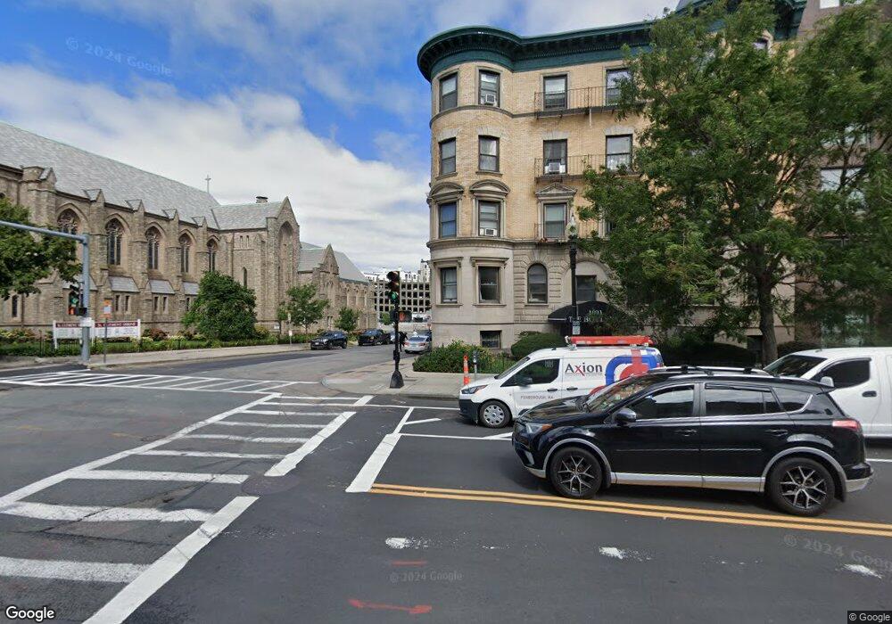 1091 Boylston St unit 45, Boston, MA 02215 - photo 1