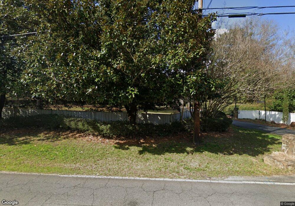 9817 County Line Rd, Midland, GA 31820 - photo 1