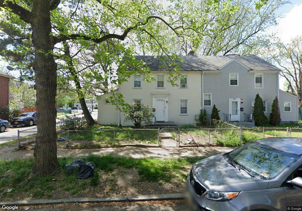 3029 Tuckahoe Rd, Camden, NJ 08104 - photo 1