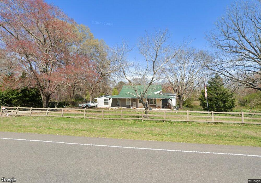 4082 Wilkesboro Hwy, Statesville, NC 28625 - photo 1