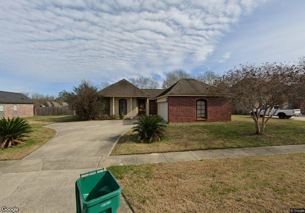 6312 Sandy Creek Ln, Zachary, LA 70791 - photo 1