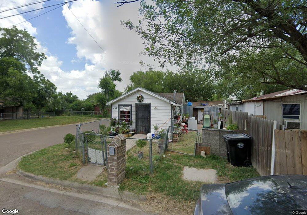 300 N Palmas St, Weslaco, TX 78596 - photo 1