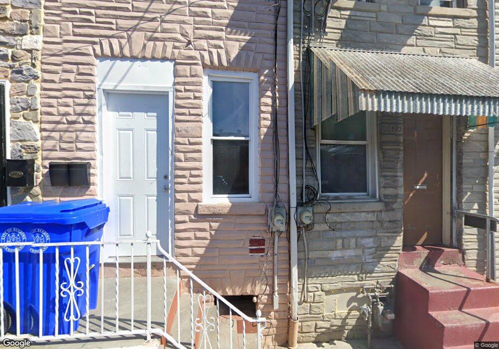 427 Cedar St, Reading, PA 19601 - photo 1