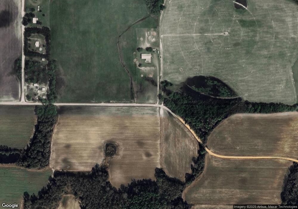 451 Wh Odom Rd, Warwick, GA 31796 - photo 1