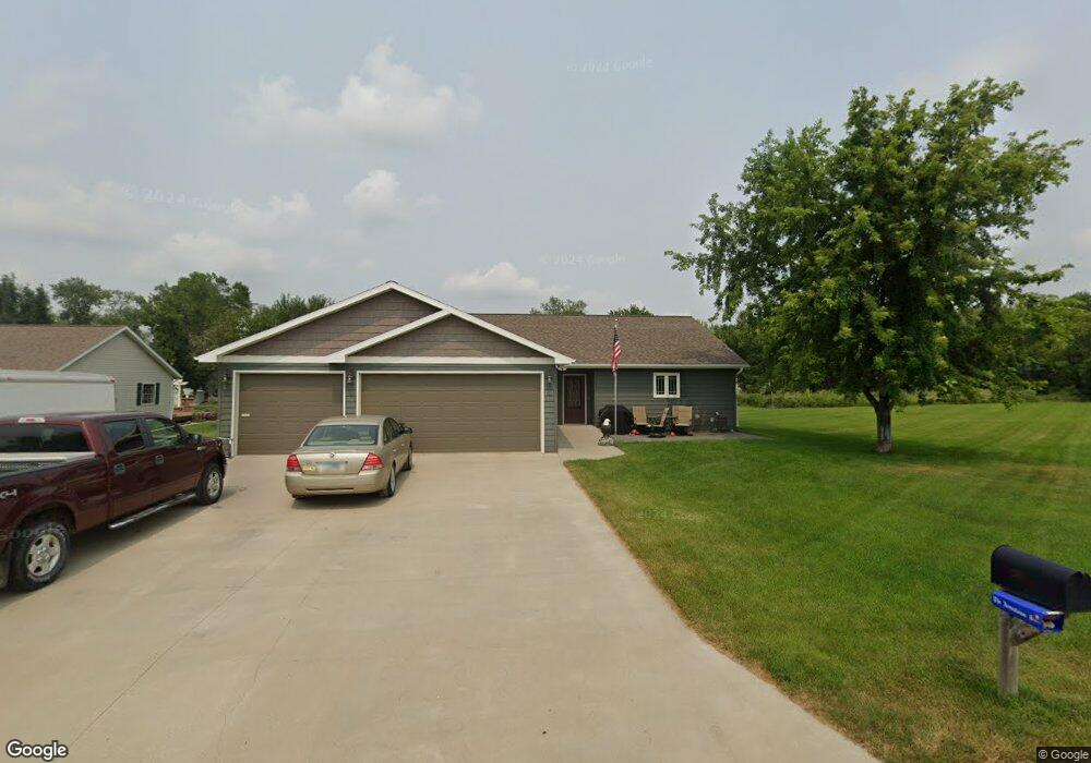 2311 4th St NE, Jamestown, ND 58401 - photo 1