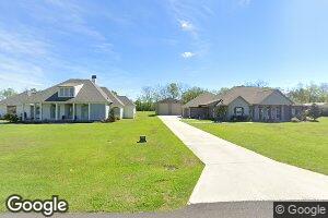 5763 Hunters Pointe Ln, Brusly, LA 70719