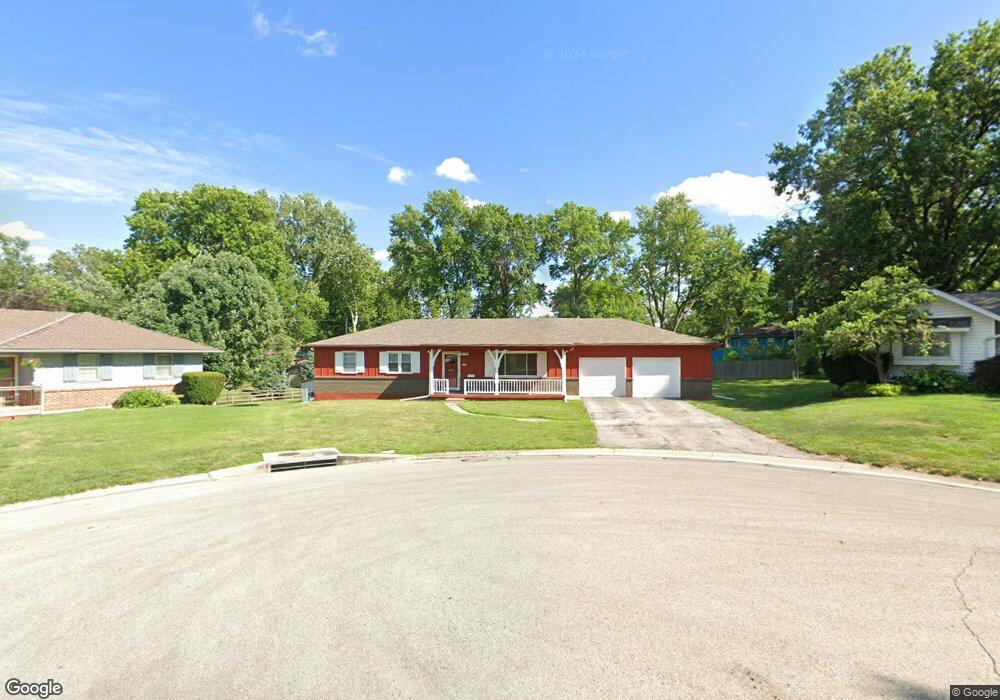 11705 W 54th St, Shawnee, KS 66203 - photo 1
