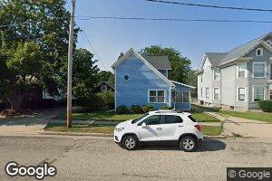 110 Liberty St, Walnut, IL 61376