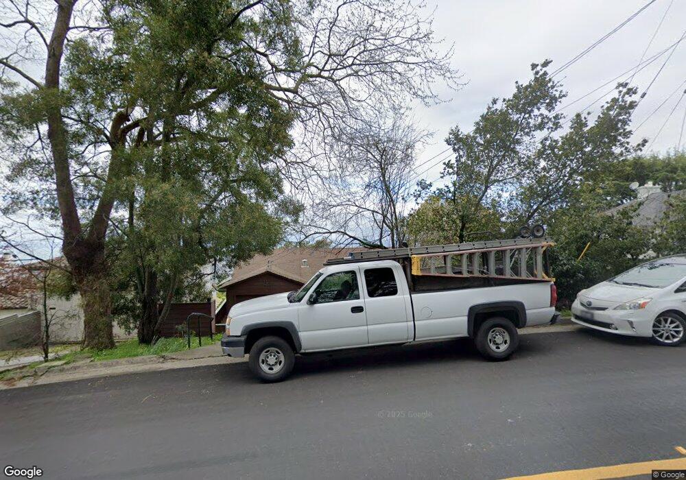 582 Euclid Ave, Berkeley, CA 94708 - photo 1