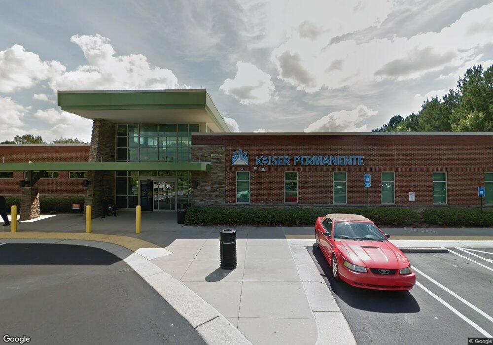 8011 Mall Pkwy unit 110, Stonecrest, GA 30038 - photo 1