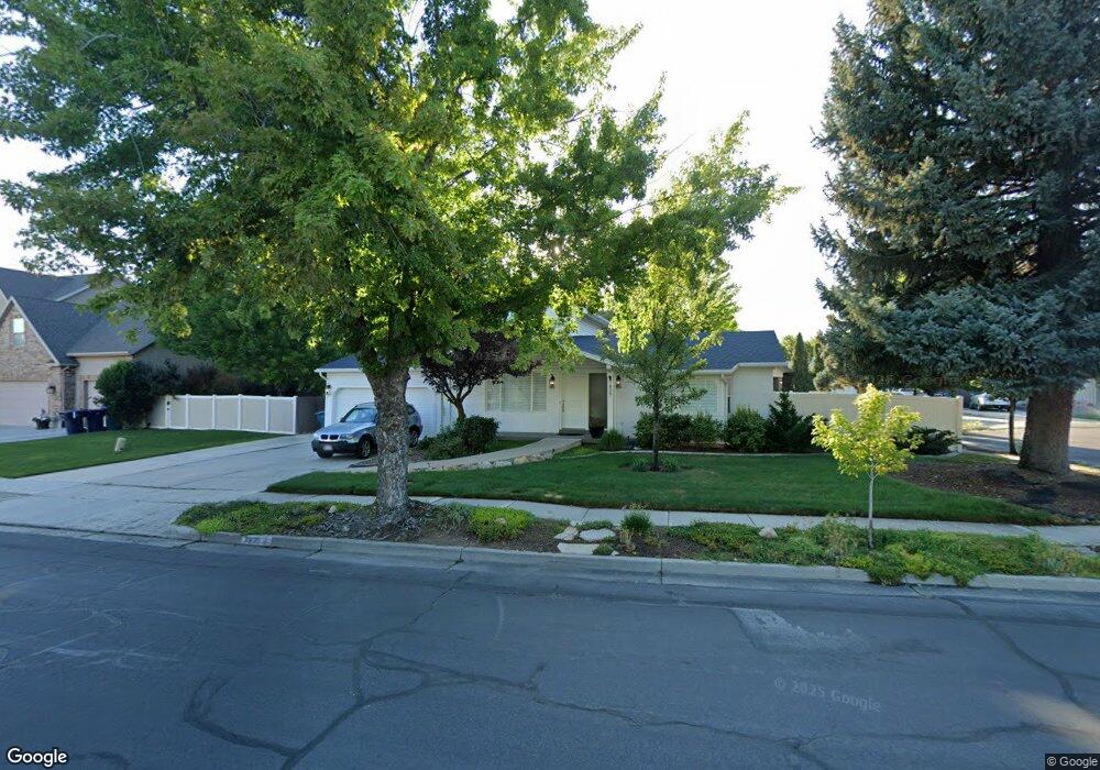 7839 Ponderosa Way, Sandy, UT 84094 - photo 1