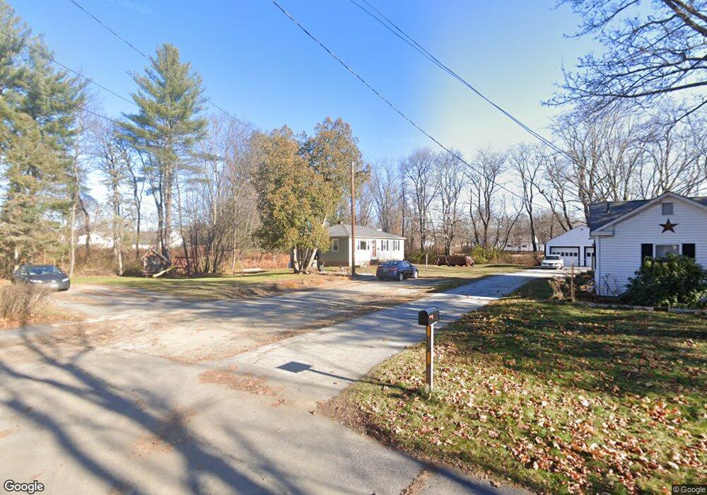 10 Crescent St, Keene, NH 03431 - photo 1