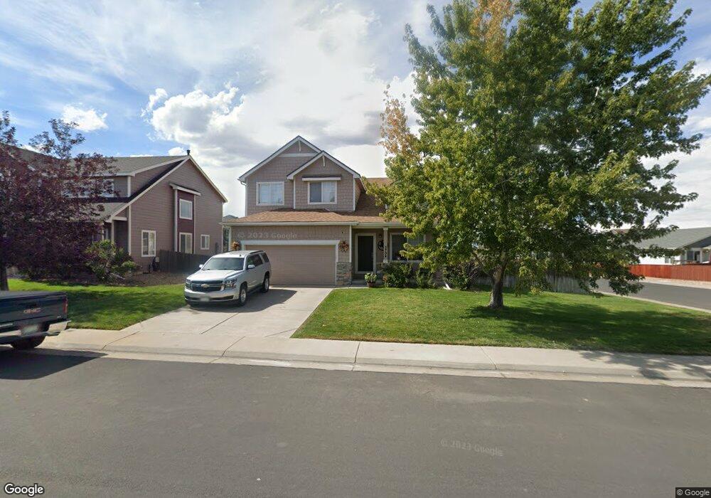 3704 Balderas St, Brighton, CO 80601 - photo 1