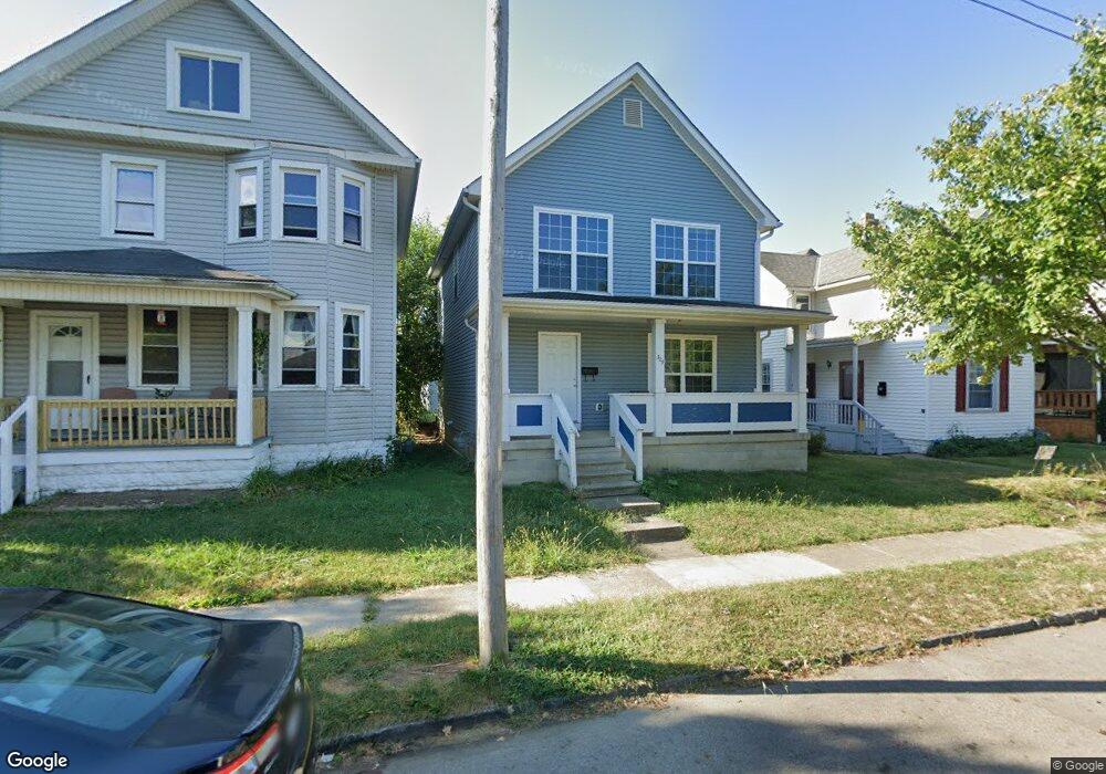 329 E Morrill Ave, Columbus, OH 43207 - photo 1