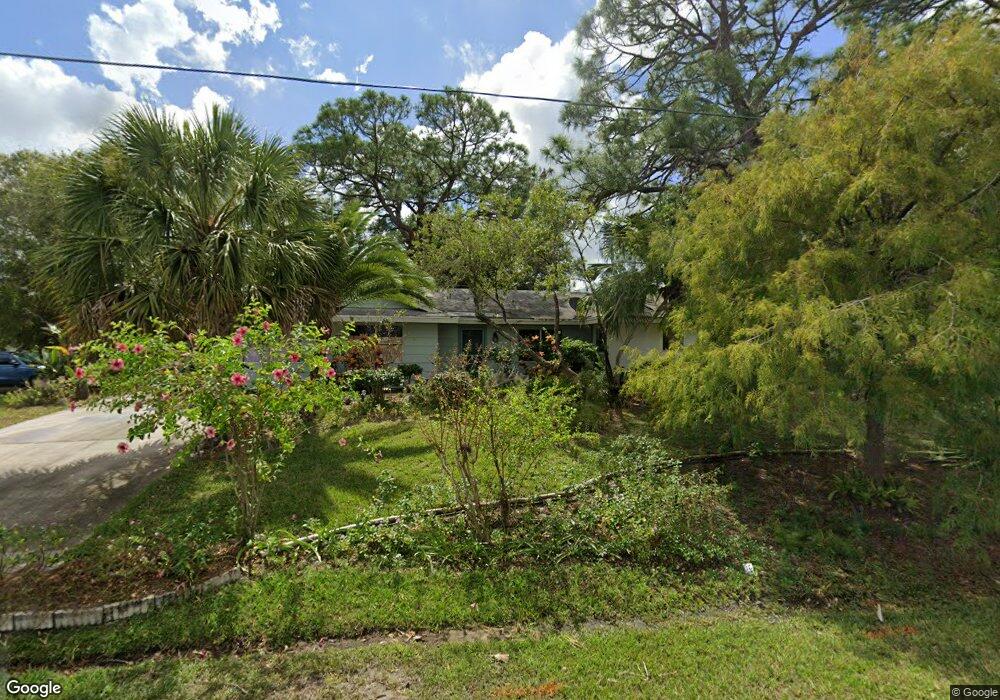 1779 Skyline Ln, Sebastian, FL 32958 - photo 1