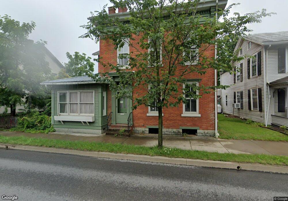 621 Chestnut St, Mifflinburg, PA 17844 - photo 1