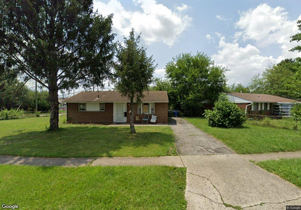 1255 Beechwood Rd, Columbus, OH 43227 - photo 1