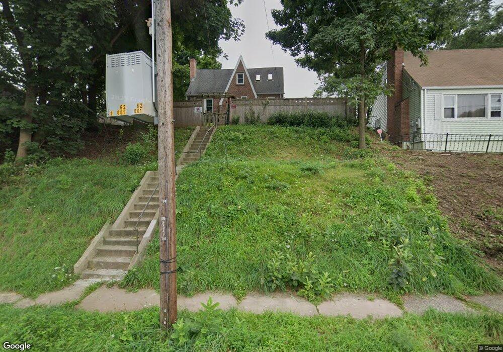 22 Shuttle Meadow Ave, New Britain, CT 06051 - photo 1