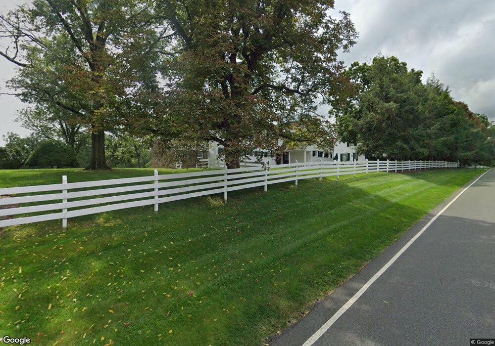 219 Bedens Brook Rd, Skillman, NJ 08558 - photo 1