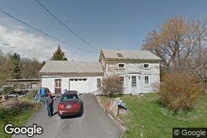 814 Lapham Bay Rd, Shoreham, VT 05770