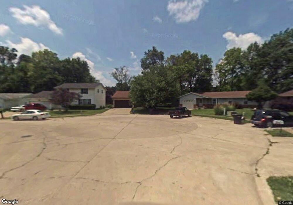 400 Eckman Ln, Lafayette, IN 47909 - photo 1