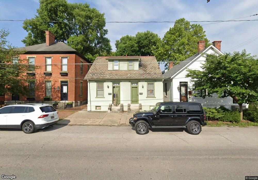 701 S 3rd St unit 703, Columbus, OH 43206 - photo 1