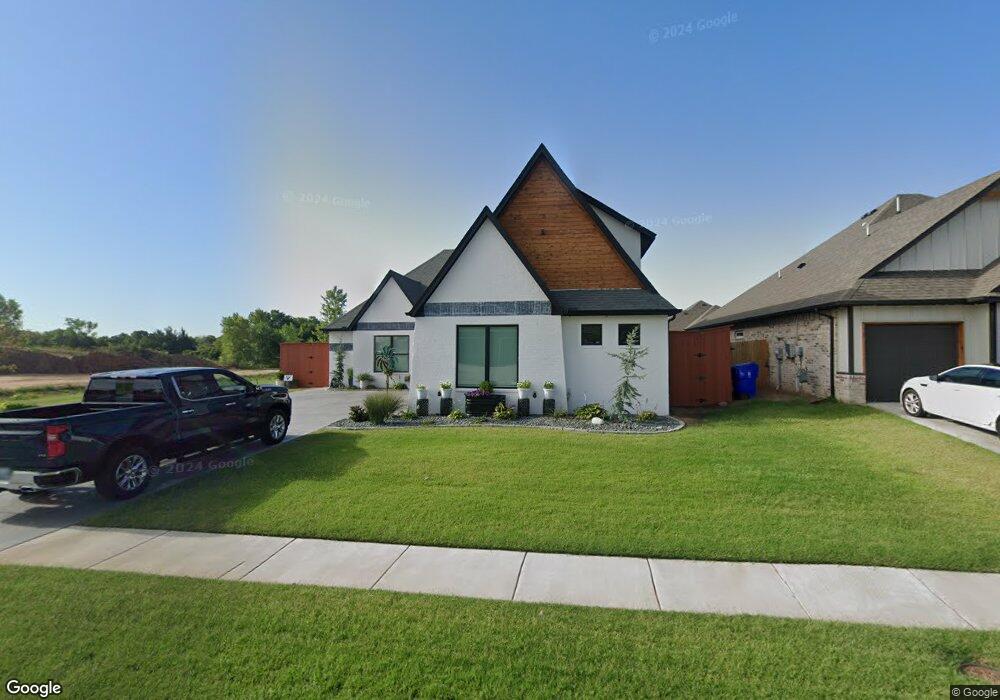 1410 Presidio Dr, Norman, OK 73072 - photo 1