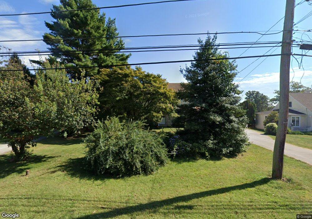 17 Lloyd Ave, Malvern, PA 19355 - photo 1