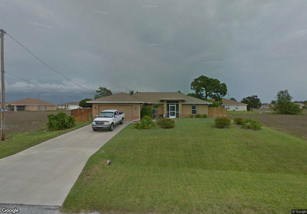 321 NW 14th Terrace, Cape Coral, FL 33993 - photo 1