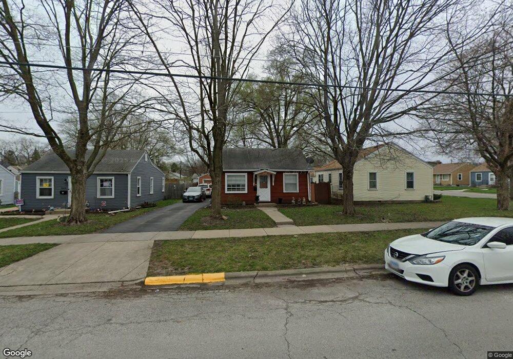 1042 Plum St, Aurora, IL 60506 - photo 1