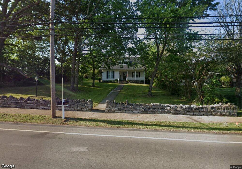 708 W 7th St, Columbia, TN 38401 - photo 1