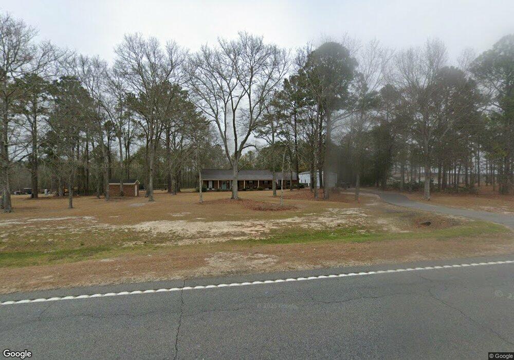 74279 Ga Highway 46 E, Metter, GA 30439 - photo 1