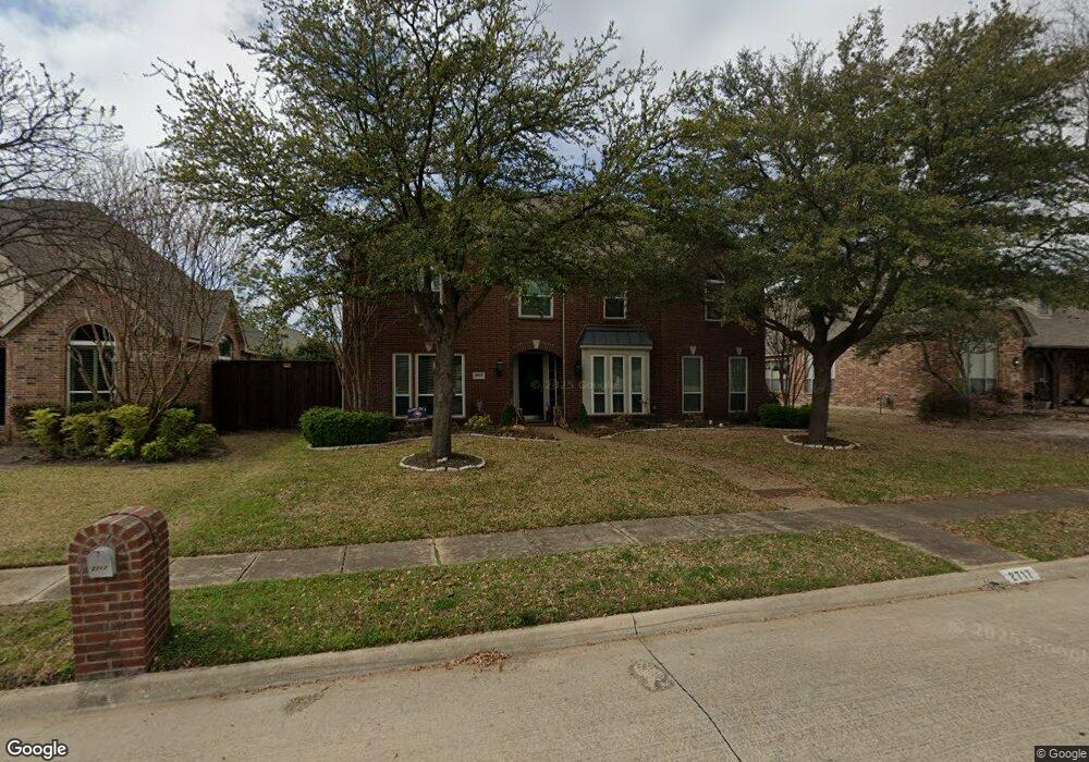 2717 Ranchview Dr, Richardson, TX 75082 - photo 1