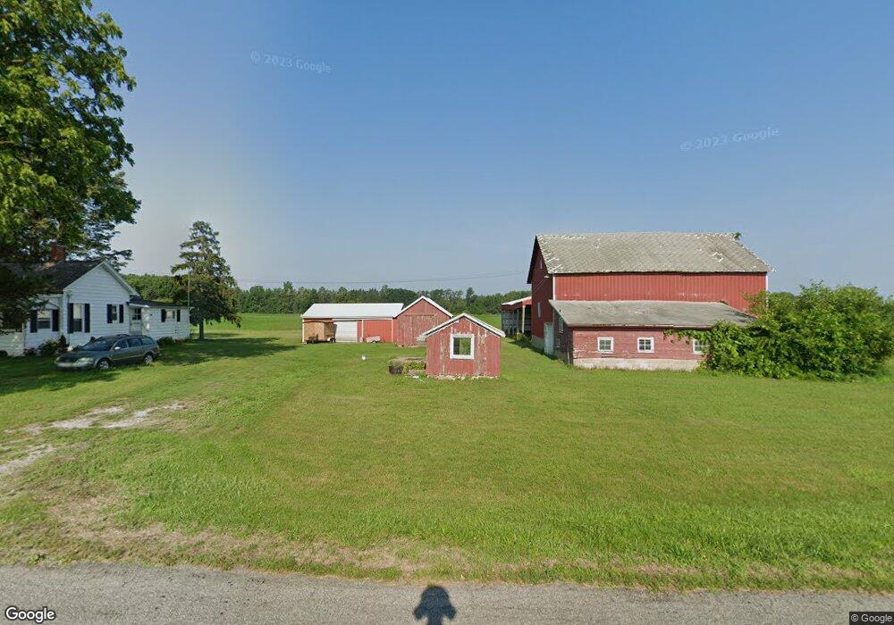 18216 Schwark Rd, Three Oaks, MI 49128 - photo 1