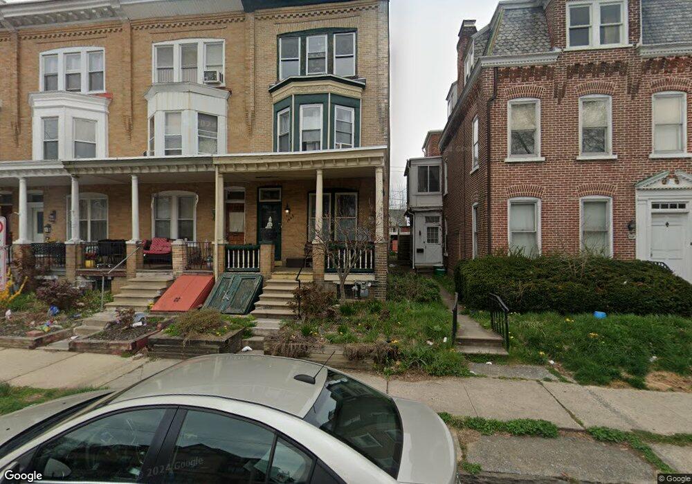 1445 W Linden St, Allentown, PA 18102 - photo 1