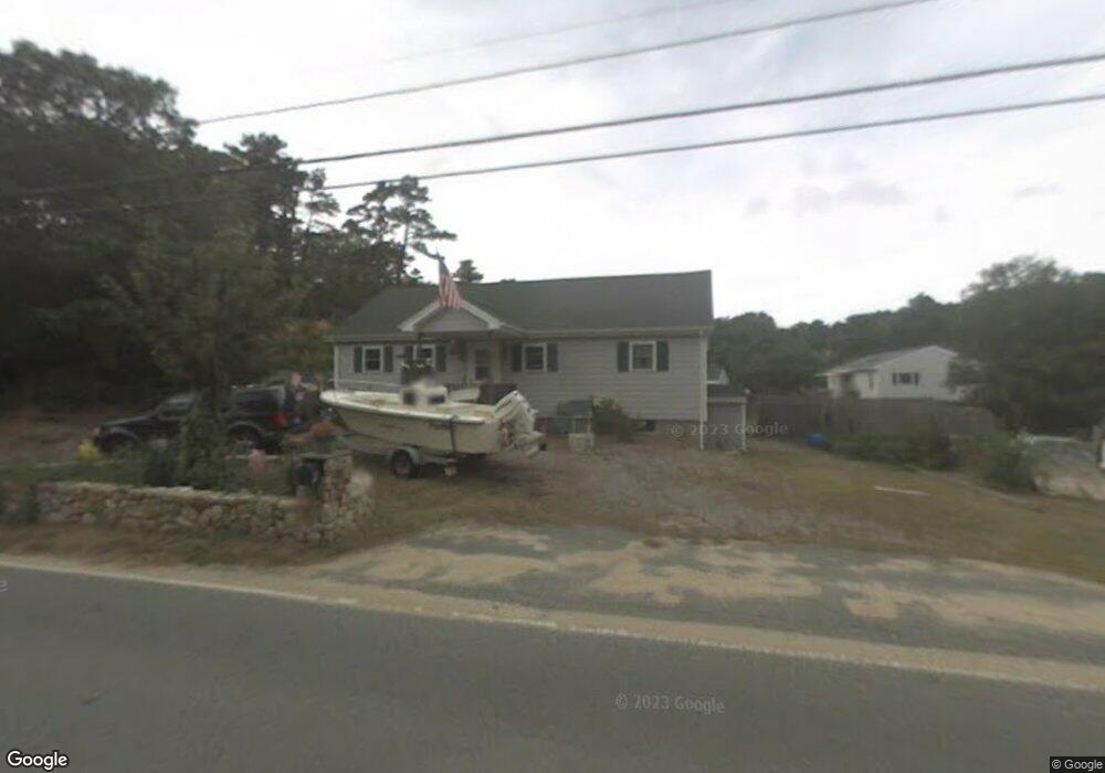 57 W Spring St, Vineyard Haven, MA 02568 - photo 1