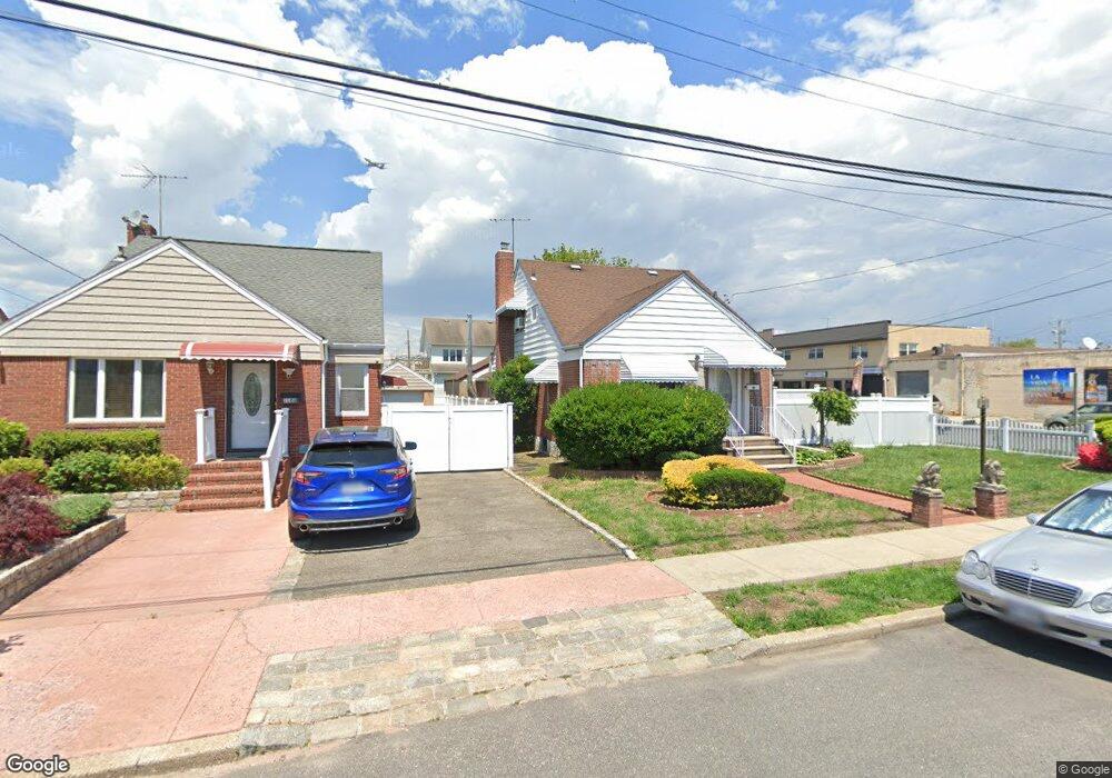 1102 Norbay St, Franklin Square, NY 11010 - photo 1