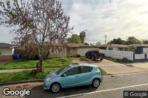 1111 15th St, San Diego, CA 92154