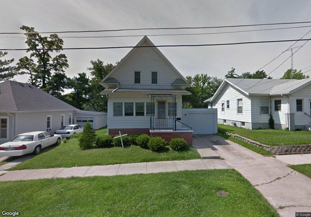 1212 Franklin St, Moberly, MO 65270 - photo 1