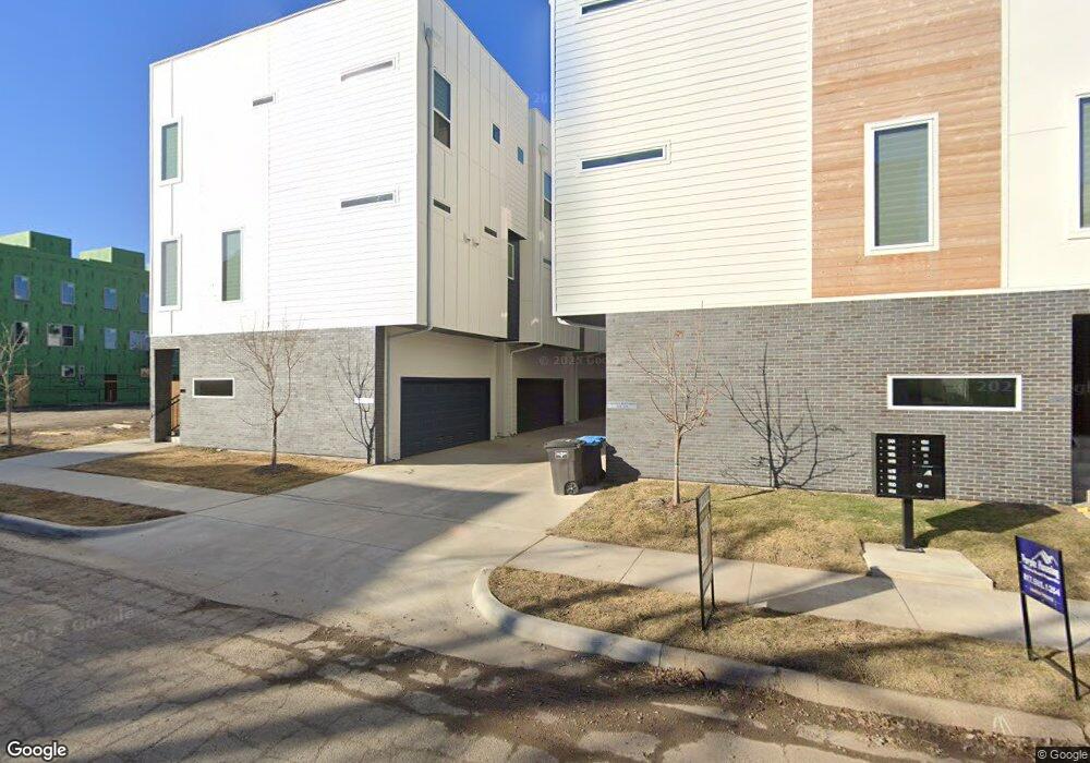 232 Urbane Crst Dr, Fort Worth, TX 76107 - photo 1