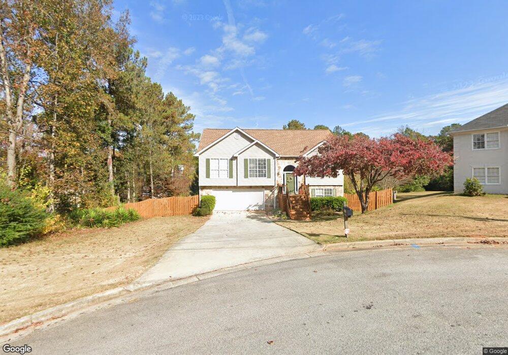 202 Amherst Way SE unit 1350, Conyers, GA 30094 - photo 1