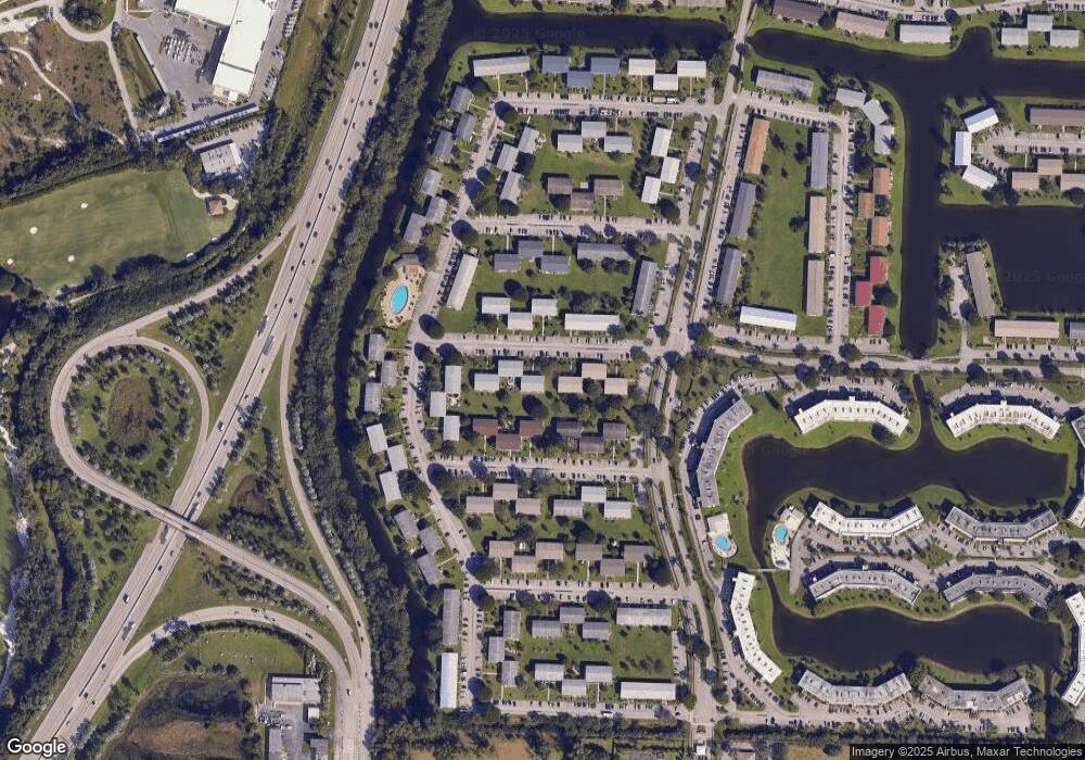 412 Windsor R unit 412, West Palm Beach, FL 33417 - photo 1